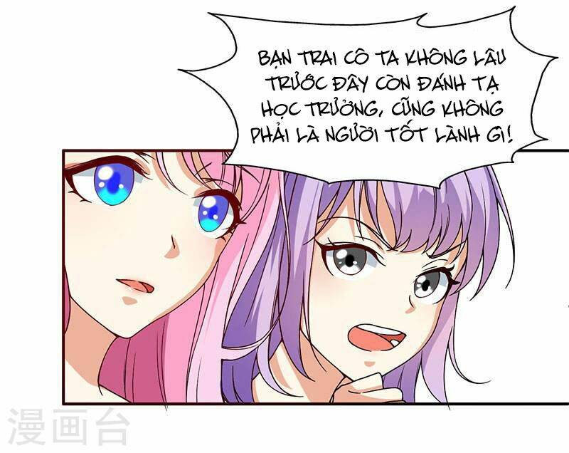 Này! Đừng Động Vào Phô Mai Của Tôi Chapter 65 - Trang 2