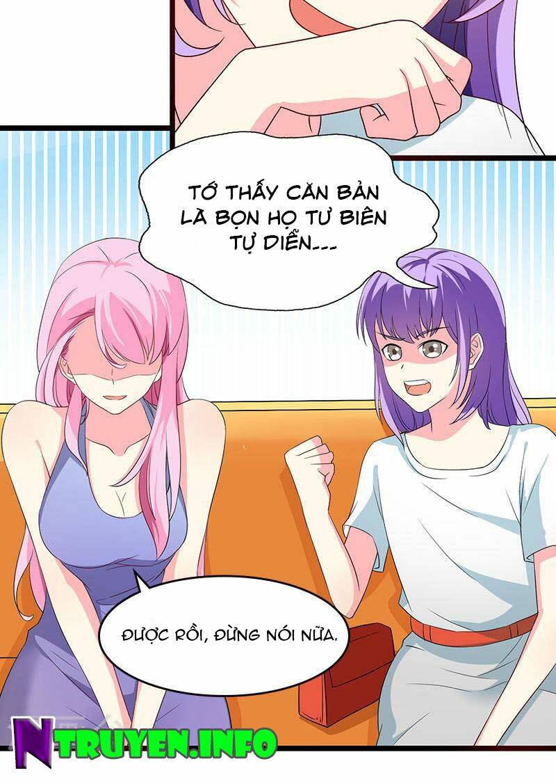 Này! Đừng Động Vào Phô Mai Của Tôi Chapter 65 - Trang 2