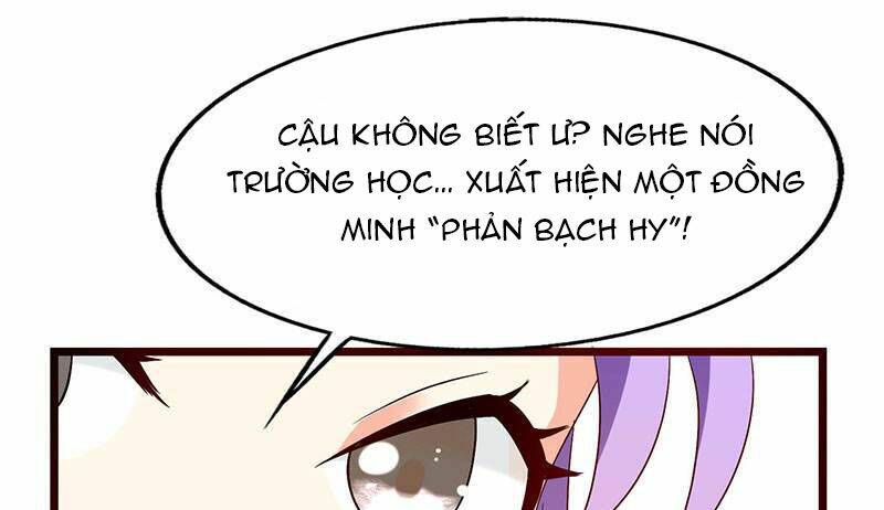 Này! Đừng Động Vào Phô Mai Của Tôi Chapter 65 - Trang 2