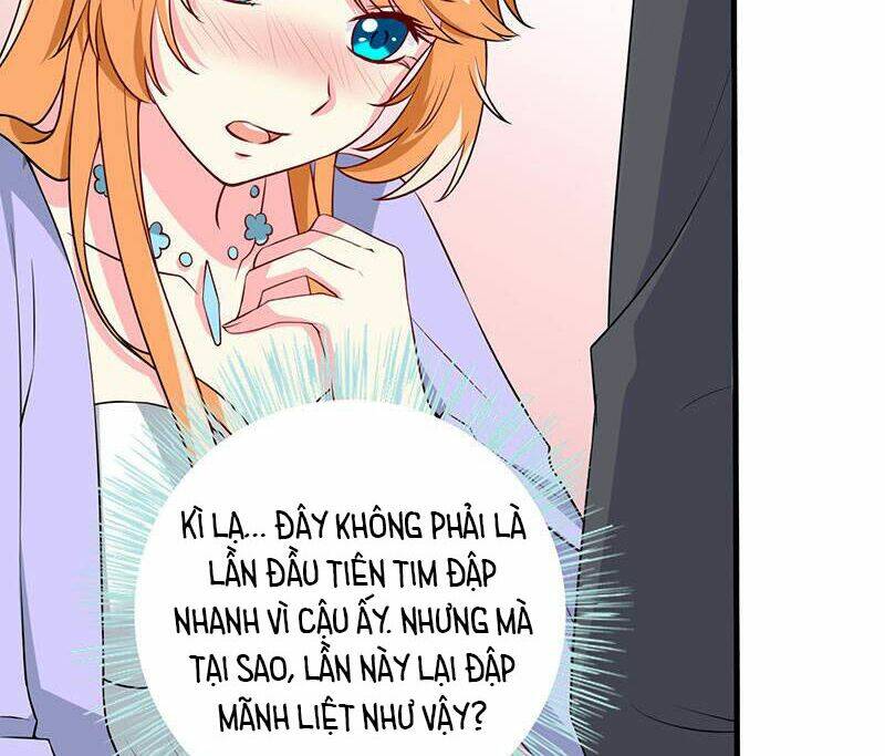 Này! Đừng Động Vào Phô Mai Của Tôi Chapter 64 - Trang 2