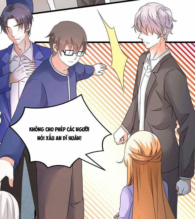 Này! Đừng Động Vào Phô Mai Của Tôi Chapter 63 - Trang 2