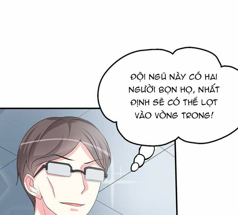 Này! Đừng Động Vào Phô Mai Của Tôi Chapter 61 - Trang 2