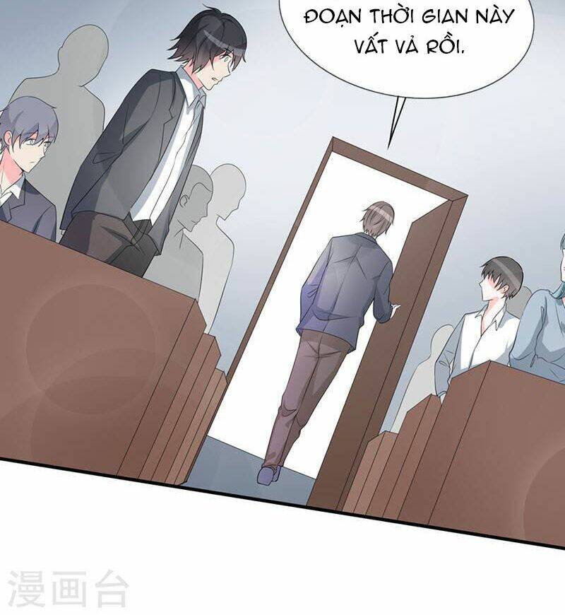 Này! Đừng Động Vào Phô Mai Của Tôi Chapter 61 - Trang 2