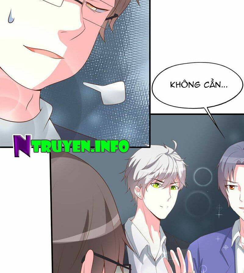 Này! Đừng Động Vào Phô Mai Của Tôi Chapter 61 - Trang 2