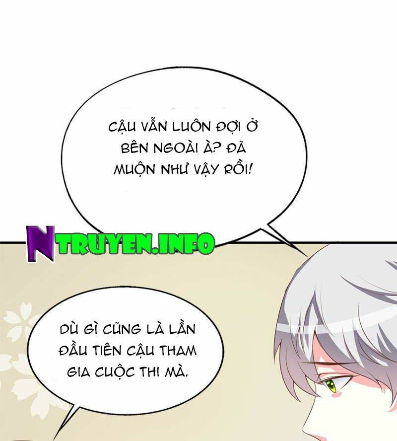 Này! Đừng Động Vào Phô Mai Của Tôi Chapter 61 - Trang 2