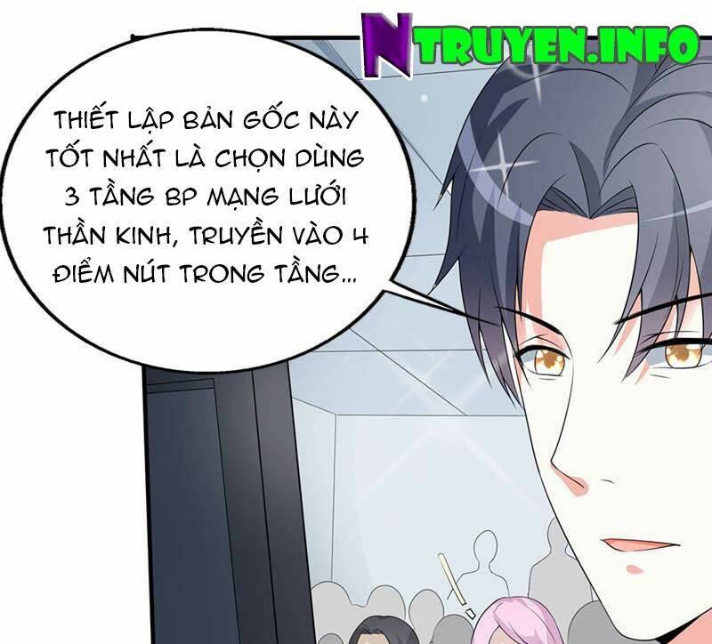 Này! Đừng Động Vào Phô Mai Của Tôi Chapter 61 - Trang 2