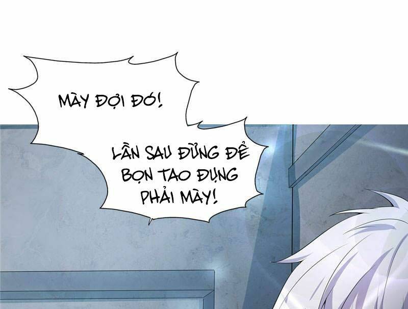 Này! Đừng Động Vào Phô Mai Của Tôi Chapter 60 - Trang 2