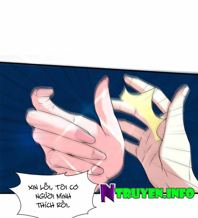 Này! Đừng Động Vào Phô Mai Của Tôi Chapter 60 - Trang 2