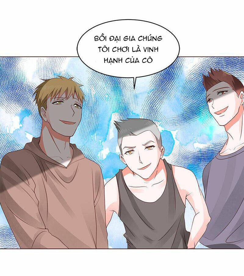 Này! Đừng Động Vào Phô Mai Của Tôi Chapter 60 - Trang 2