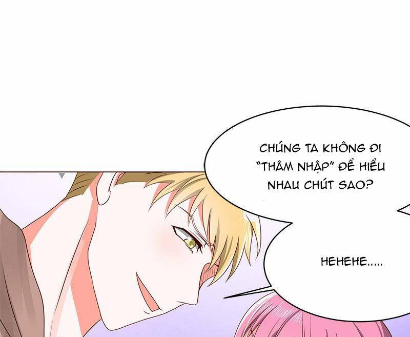 Này! Đừng Động Vào Phô Mai Của Tôi Chapter 60 - Trang 2