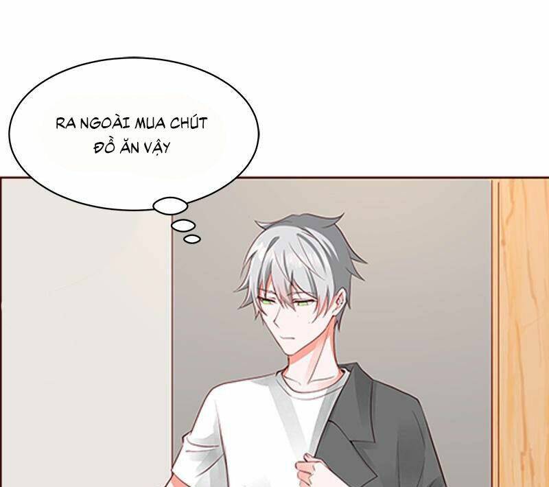 Này! Đừng Động Vào Phô Mai Của Tôi Chapter 59 - Trang 2