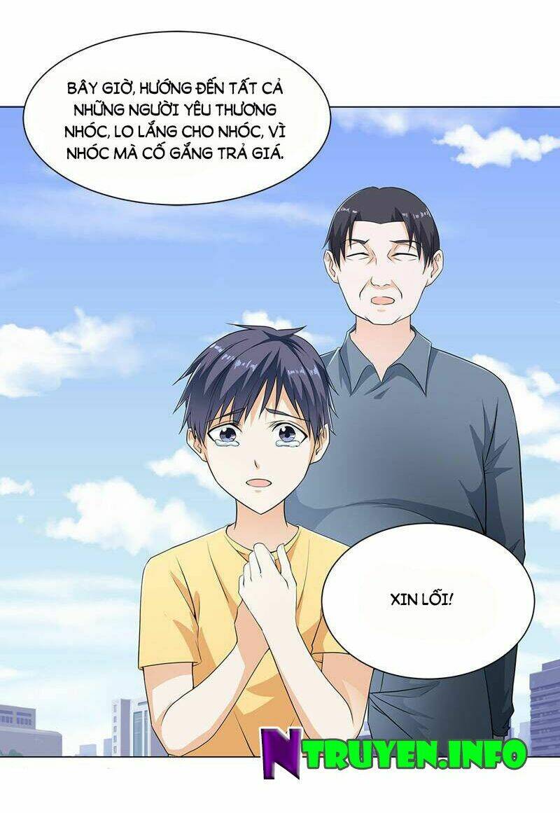 Này! Đừng Động Vào Phô Mai Của Tôi Chapter 58 - Trang 2