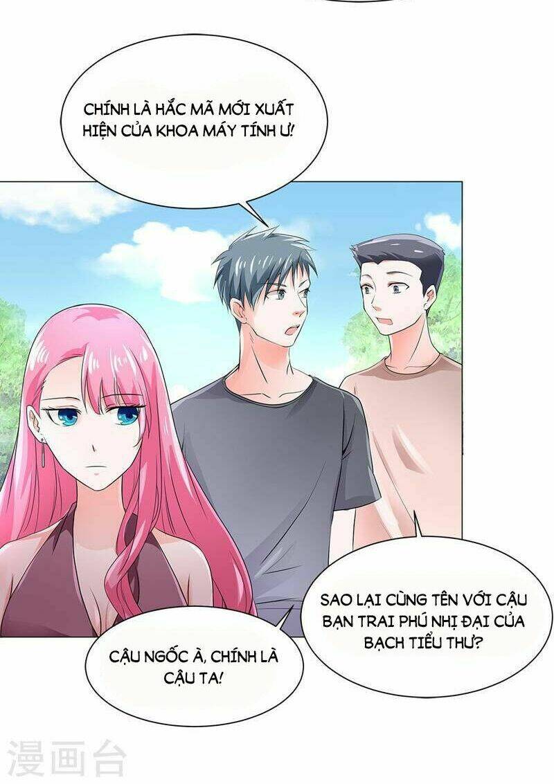 Này! Đừng Động Vào Phô Mai Của Tôi Chapter 58 - Trang 2