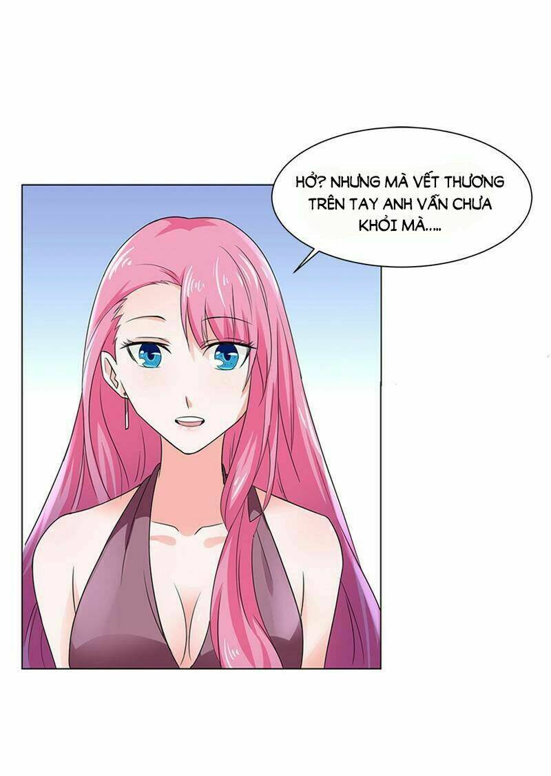 Này! Đừng Động Vào Phô Mai Của Tôi Chapter 58 - Trang 2