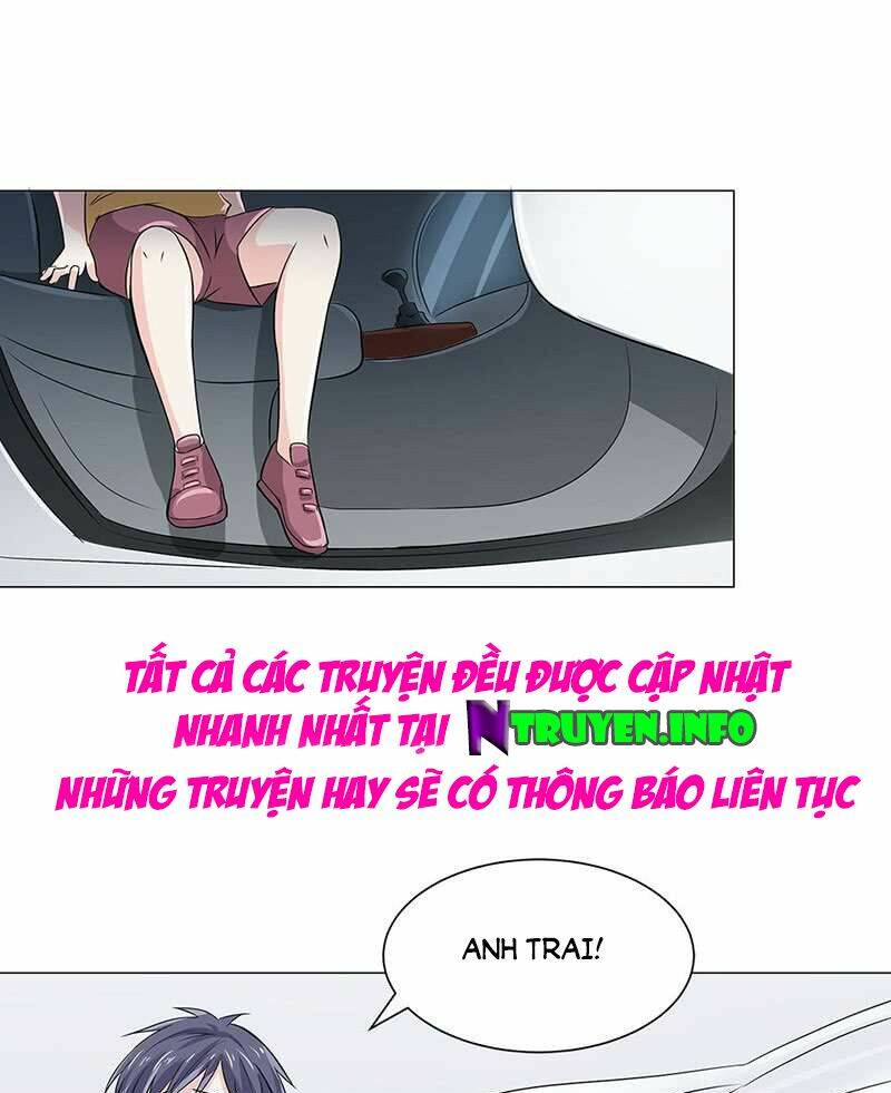 Này! Đừng Động Vào Phô Mai Của Tôi Chapter 57 - Trang 2