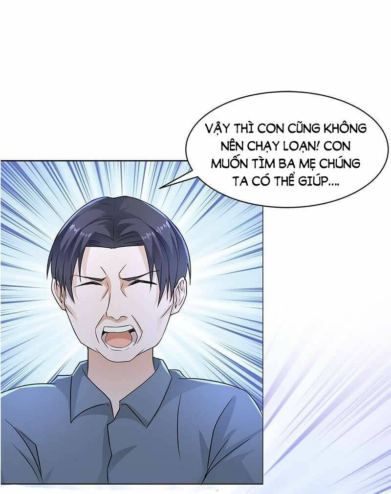 Này! Đừng Động Vào Phô Mai Của Tôi Chapter 57 - Trang 2