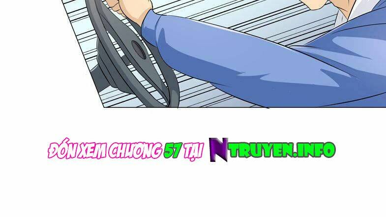 Này! Đừng Động Vào Phô Mai Của Tôi Chapter 56 - Trang 2