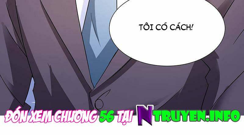 Này! Đừng Động Vào Phô Mai Của Tôi Chapter 55 - Trang 2