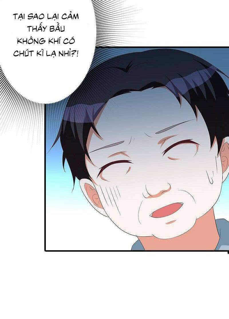 Này! Đừng Động Vào Phô Mai Của Tôi Chapter 54 - Trang 2