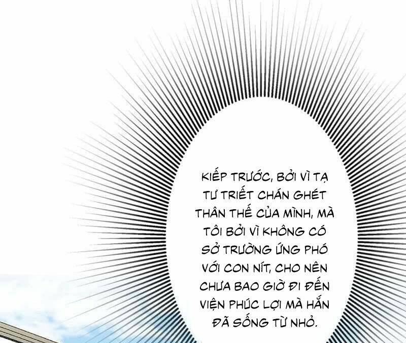 Này! Đừng Động Vào Phô Mai Của Tôi Chapter 54 - Trang 2