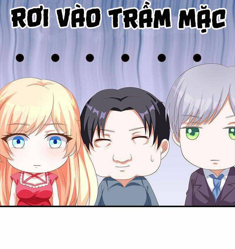 Này! Đừng Động Vào Phô Mai Của Tôi Chapter 54 - Trang 2