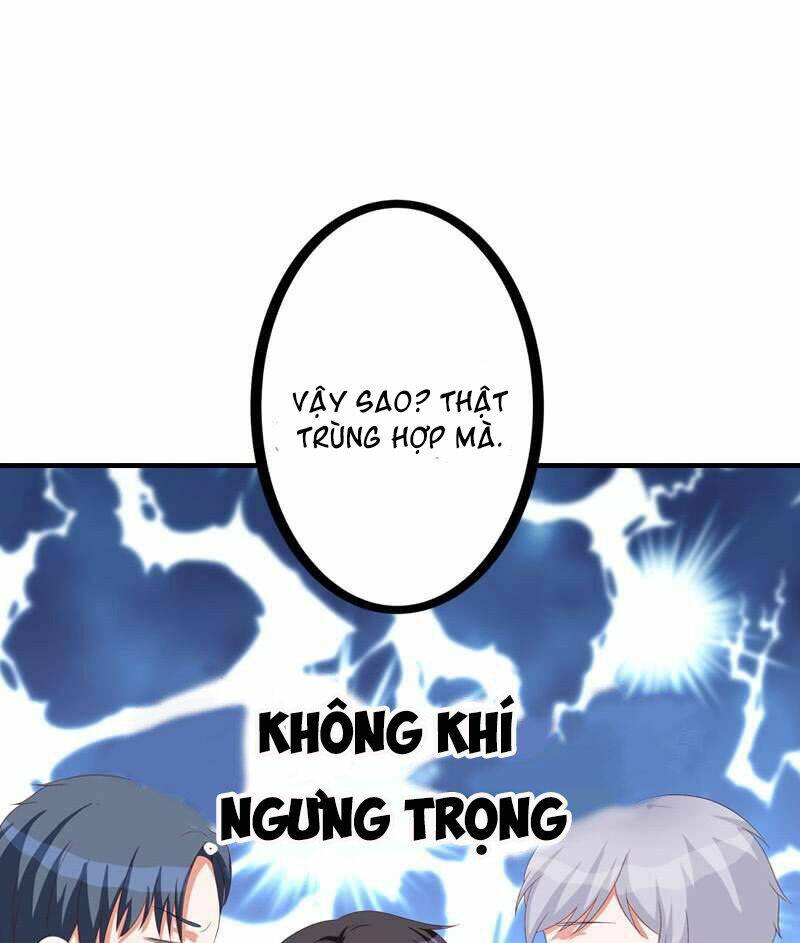 Này! Đừng Động Vào Phô Mai Của Tôi Chapter 54 - Trang 2