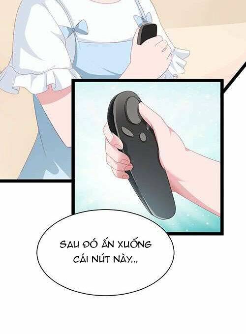 Này! Đừng Động Vào Phô Mai Của Tôi Chapter 53 - Trang 2