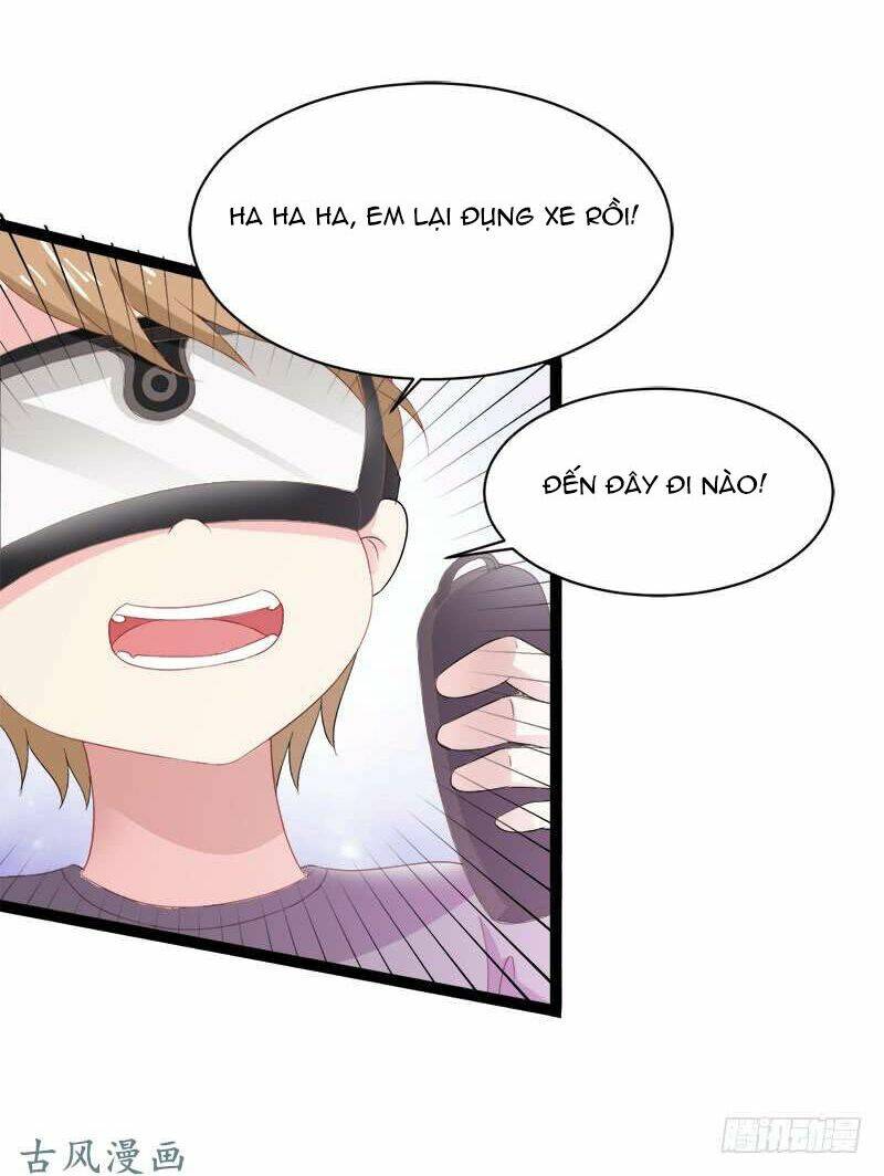 Này! Đừng Động Vào Phô Mai Của Tôi Chapter 53 - Trang 2