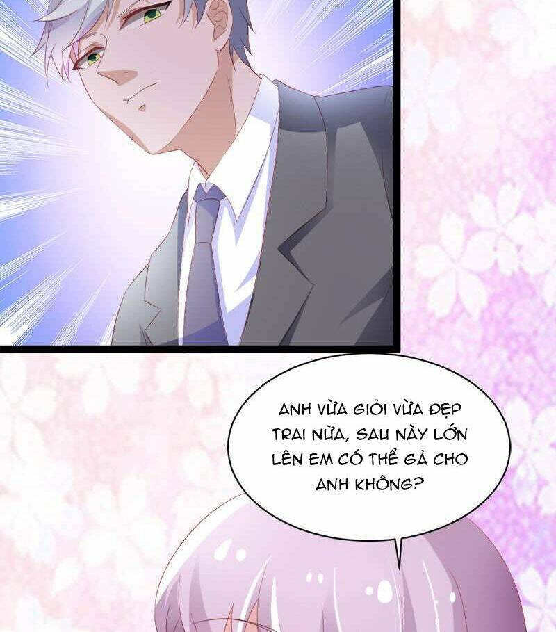 Này! Đừng Động Vào Phô Mai Của Tôi Chapter 53 - Trang 2