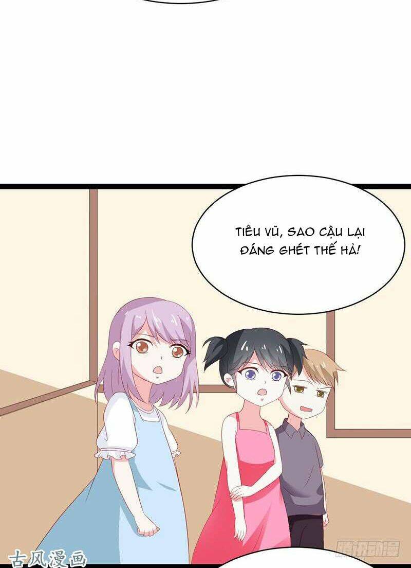 Này! Đừng Động Vào Phô Mai Của Tôi Chapter 53 - Trang 2