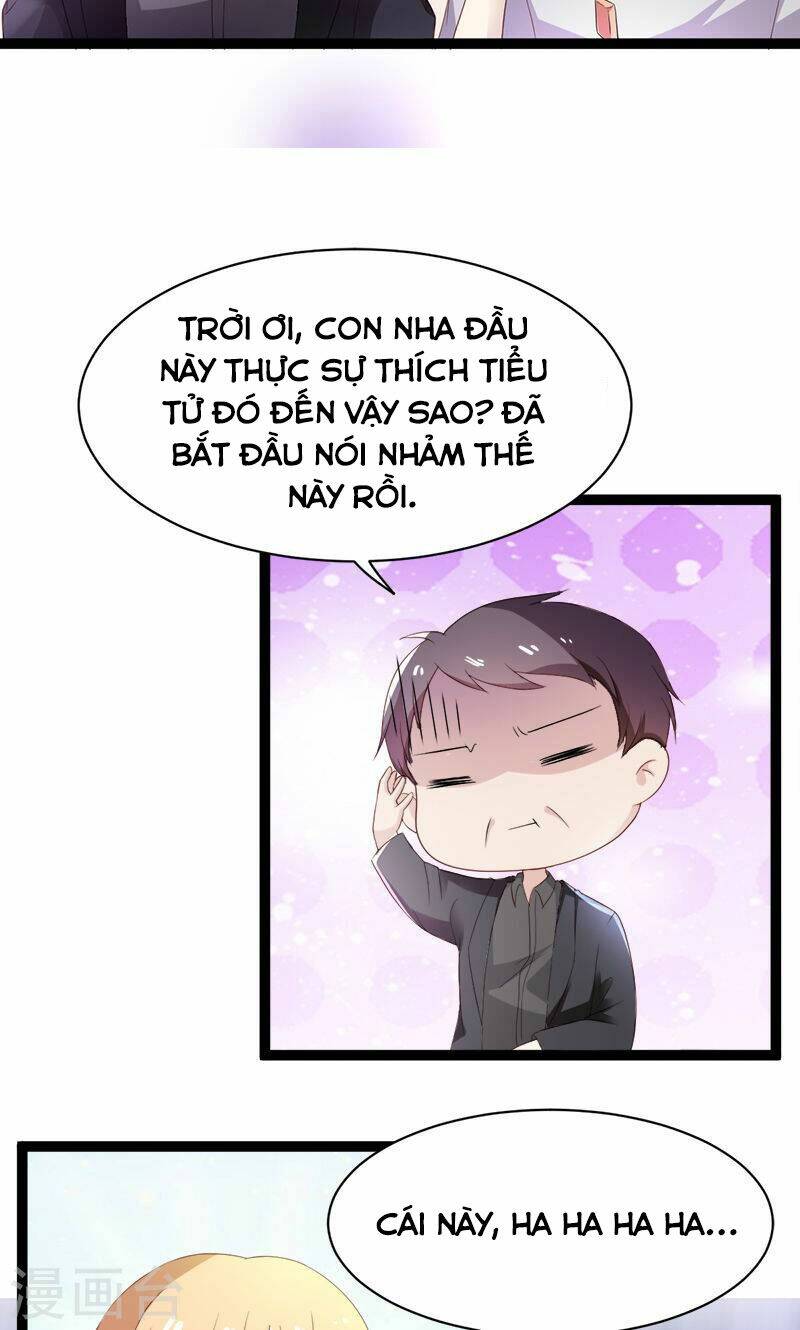 Này! Đừng Động Vào Phô Mai Của Tôi Chapter 51 - Trang 2