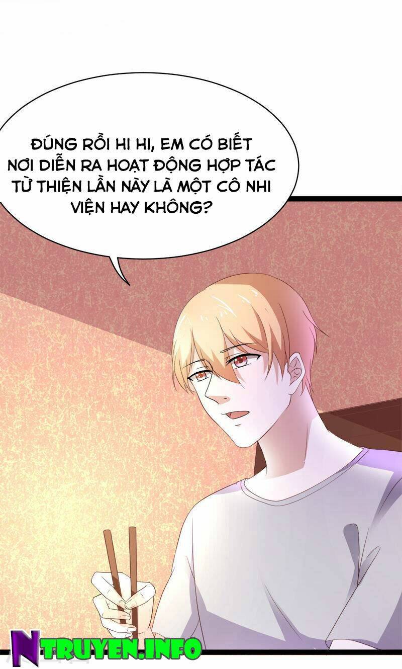 Này! Đừng Động Vào Phô Mai Của Tôi Chapter 51 - Trang 2