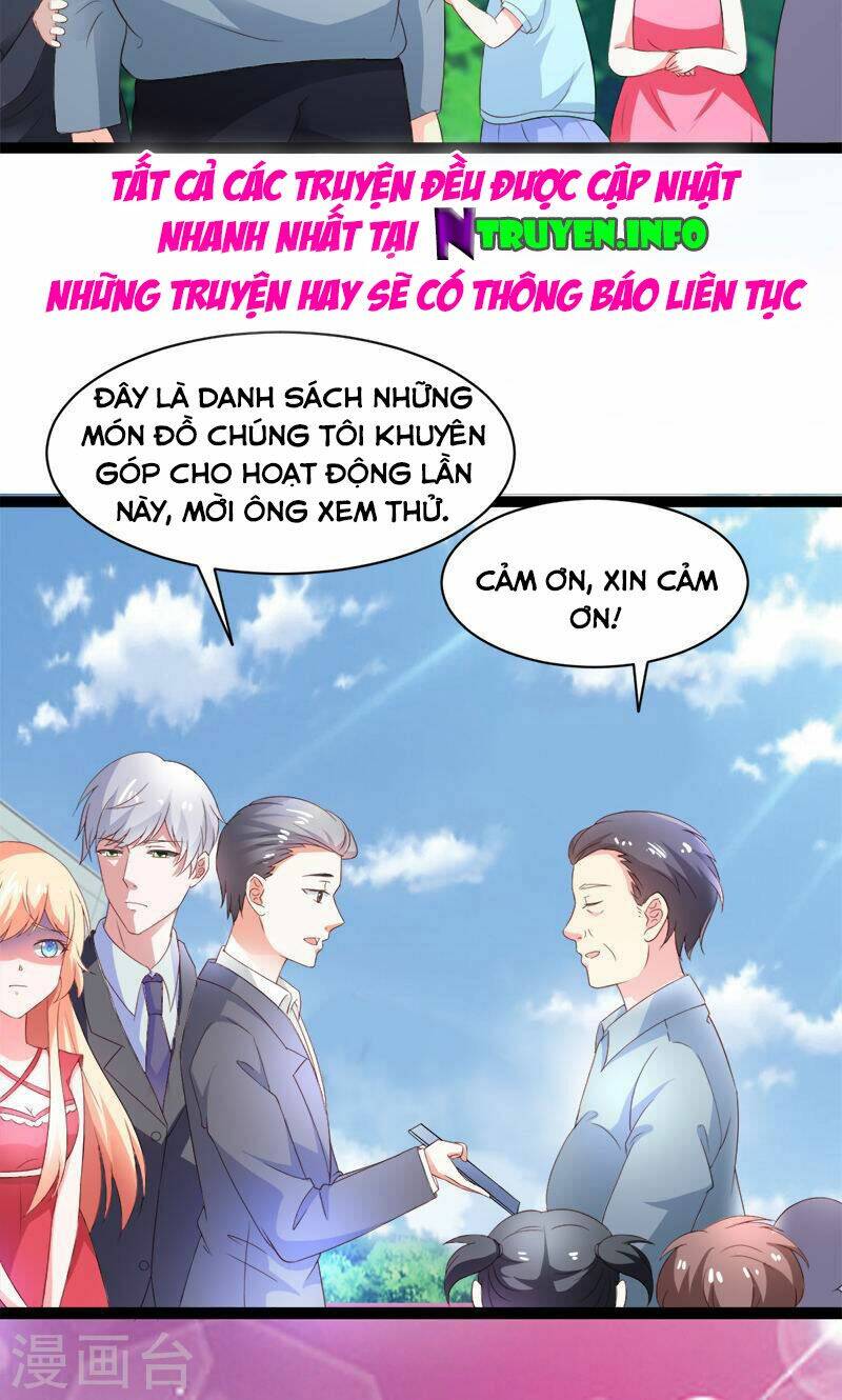 Này! Đừng Động Vào Phô Mai Của Tôi Chapter 51 - Trang 2