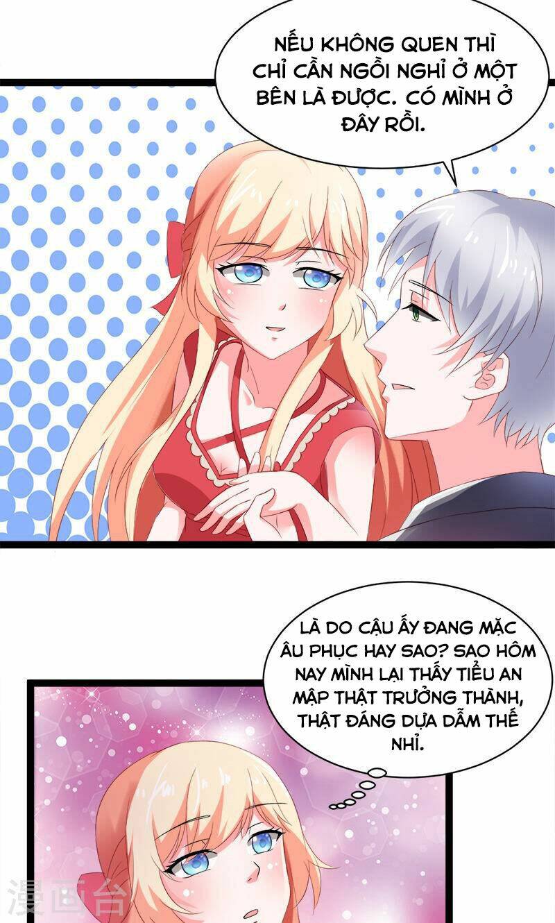 Này! Đừng Động Vào Phô Mai Của Tôi Chapter 51 - Trang 2