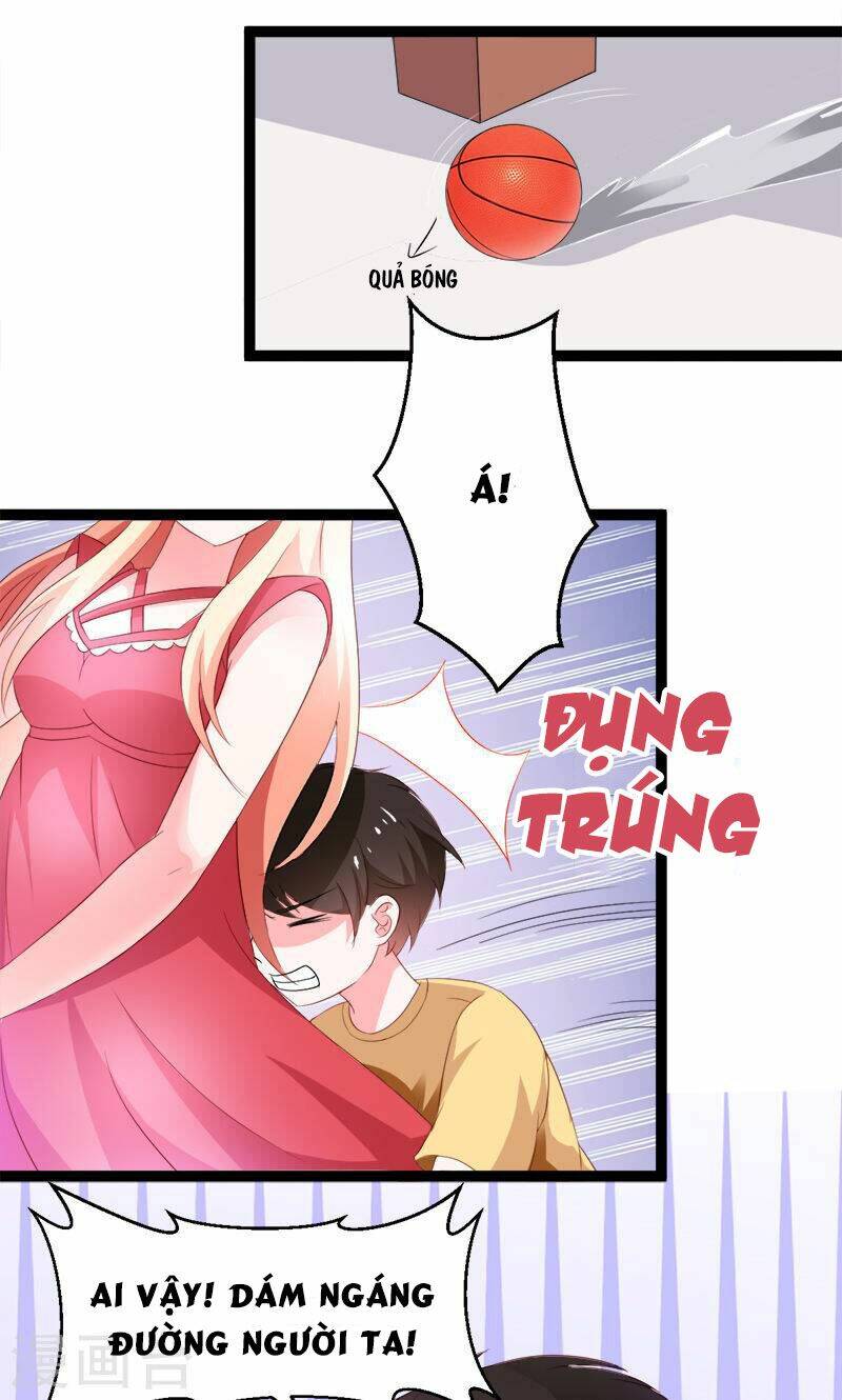 Này! Đừng Động Vào Phô Mai Của Tôi Chapter 51 - Trang 2