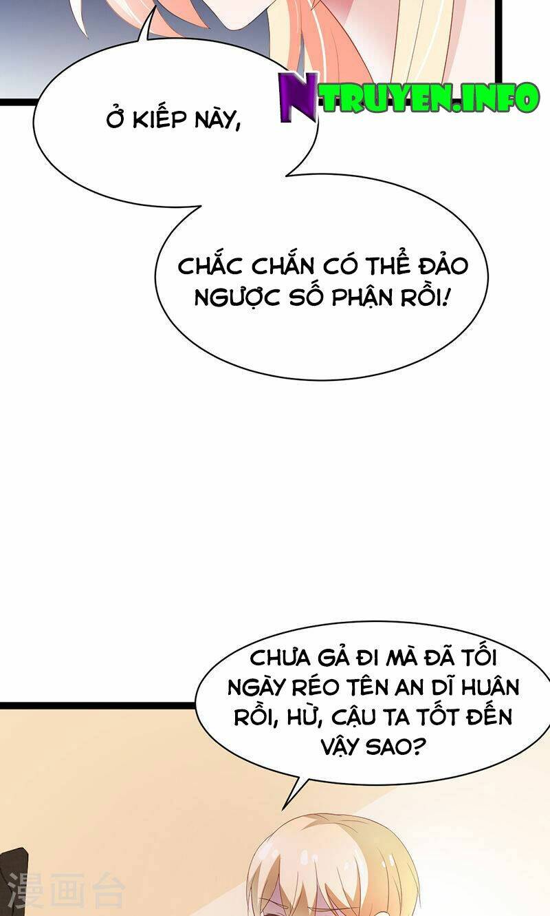 Này! Đừng Động Vào Phô Mai Của Tôi Chapter 51 - Trang 2