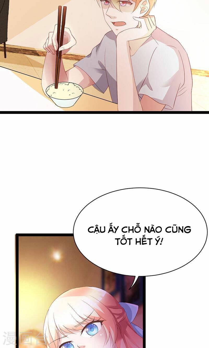 Này! Đừng Động Vào Phô Mai Của Tôi Chapter 51 - Trang 2