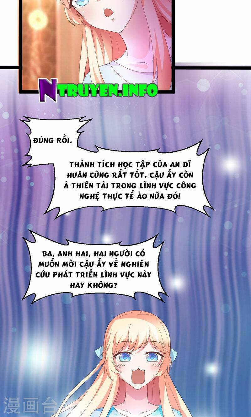 Này! Đừng Động Vào Phô Mai Của Tôi Chapter 51 - Trang 2