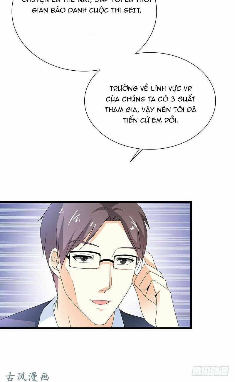 Này! Đừng Động Vào Phô Mai Của Tôi Chapter 50 - Trang 2