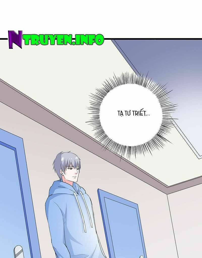 Này! Đừng Động Vào Phô Mai Của Tôi Chapter 50 - Trang 2