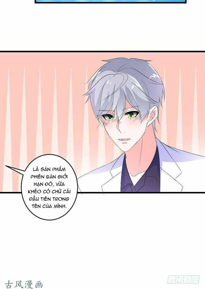 Này! Đừng Động Vào Phô Mai Của Tôi Chapter 49 - Trang 2