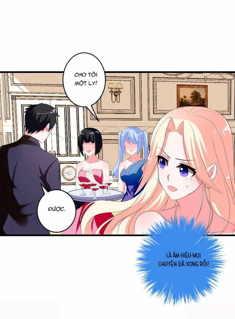 Này! Đừng Động Vào Phô Mai Của Tôi Chapter 47 - Trang 2