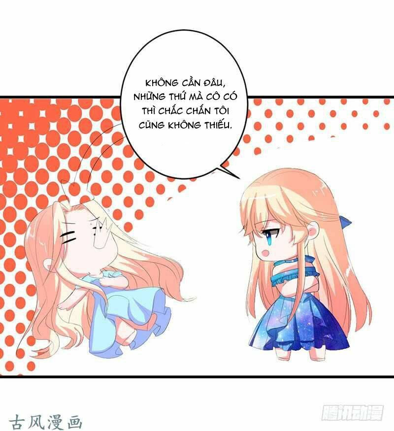 Này! Đừng Động Vào Phô Mai Của Tôi Chapter 47 - Trang 2