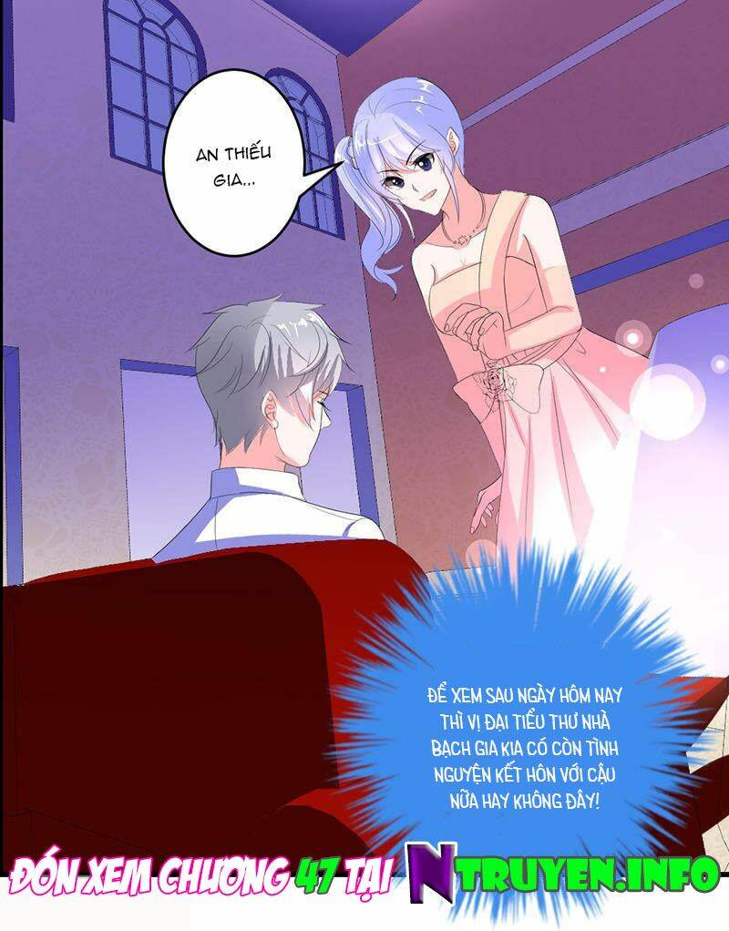 Này! Đừng Động Vào Phô Mai Của Tôi Chapter 46 - Trang 2