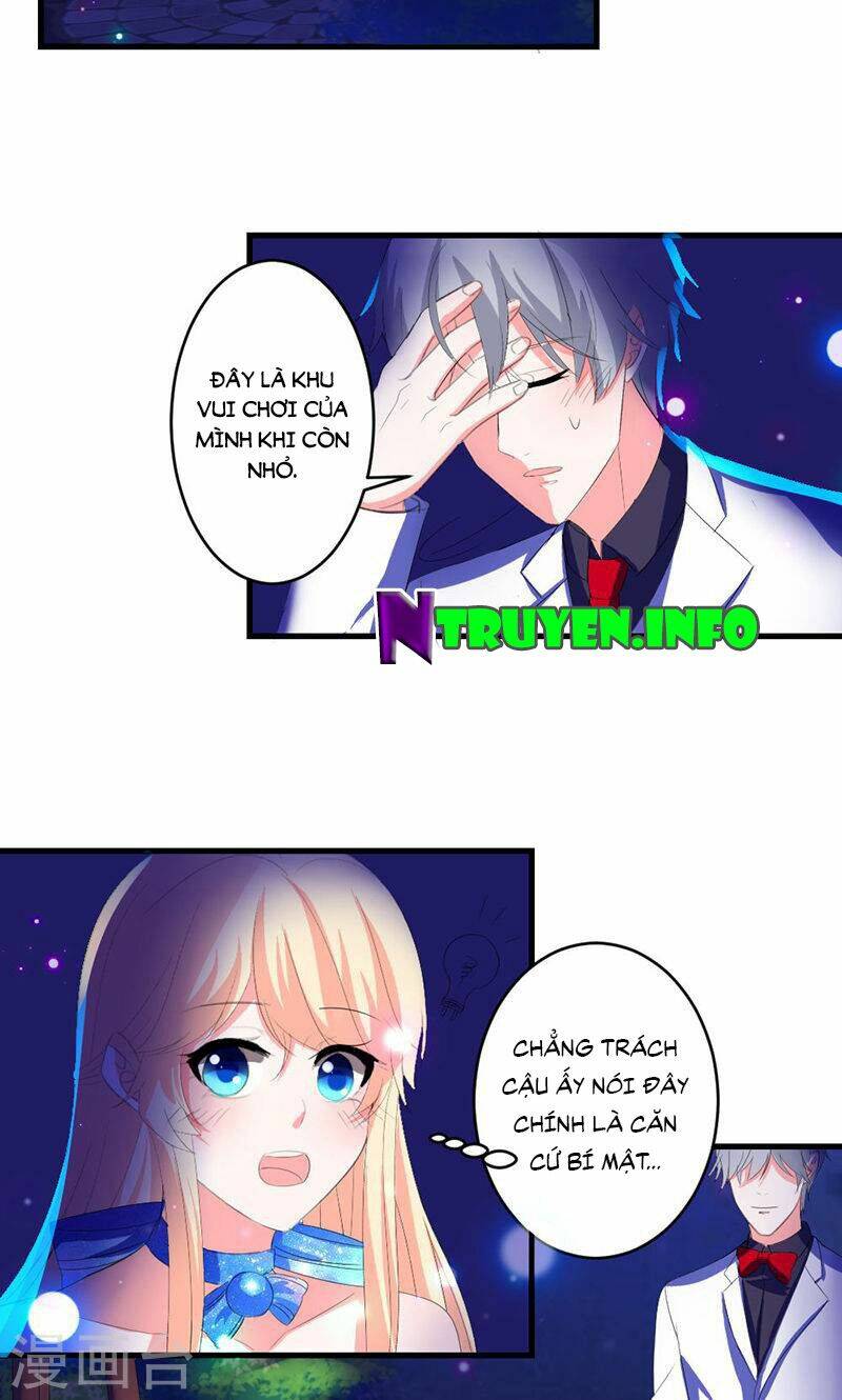 Này! Đừng Động Vào Phô Mai Của Tôi Chapter 45 - Trang 2