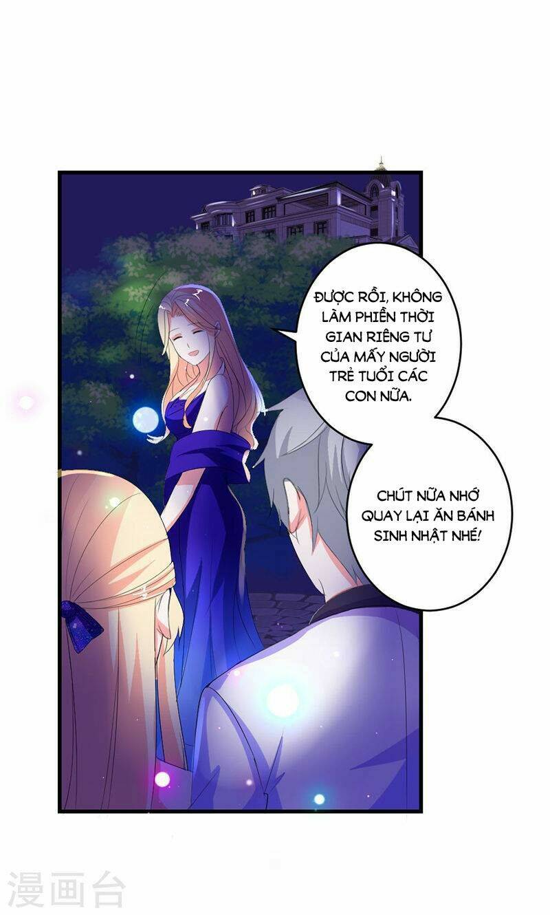 Này! Đừng Động Vào Phô Mai Của Tôi Chapter 45 - Trang 2