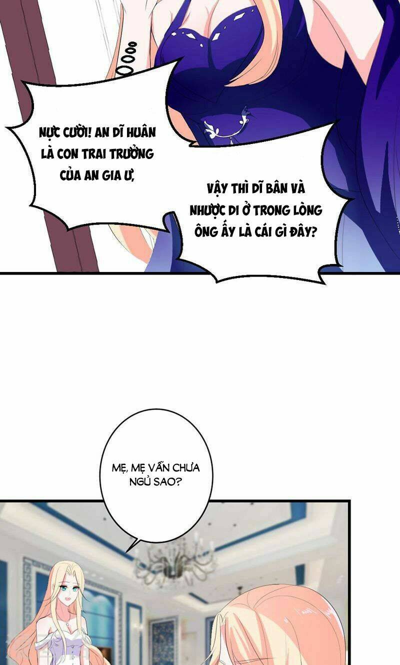 Này! Đừng Động Vào Phô Mai Của Tôi Chapter 42 - Trang 2