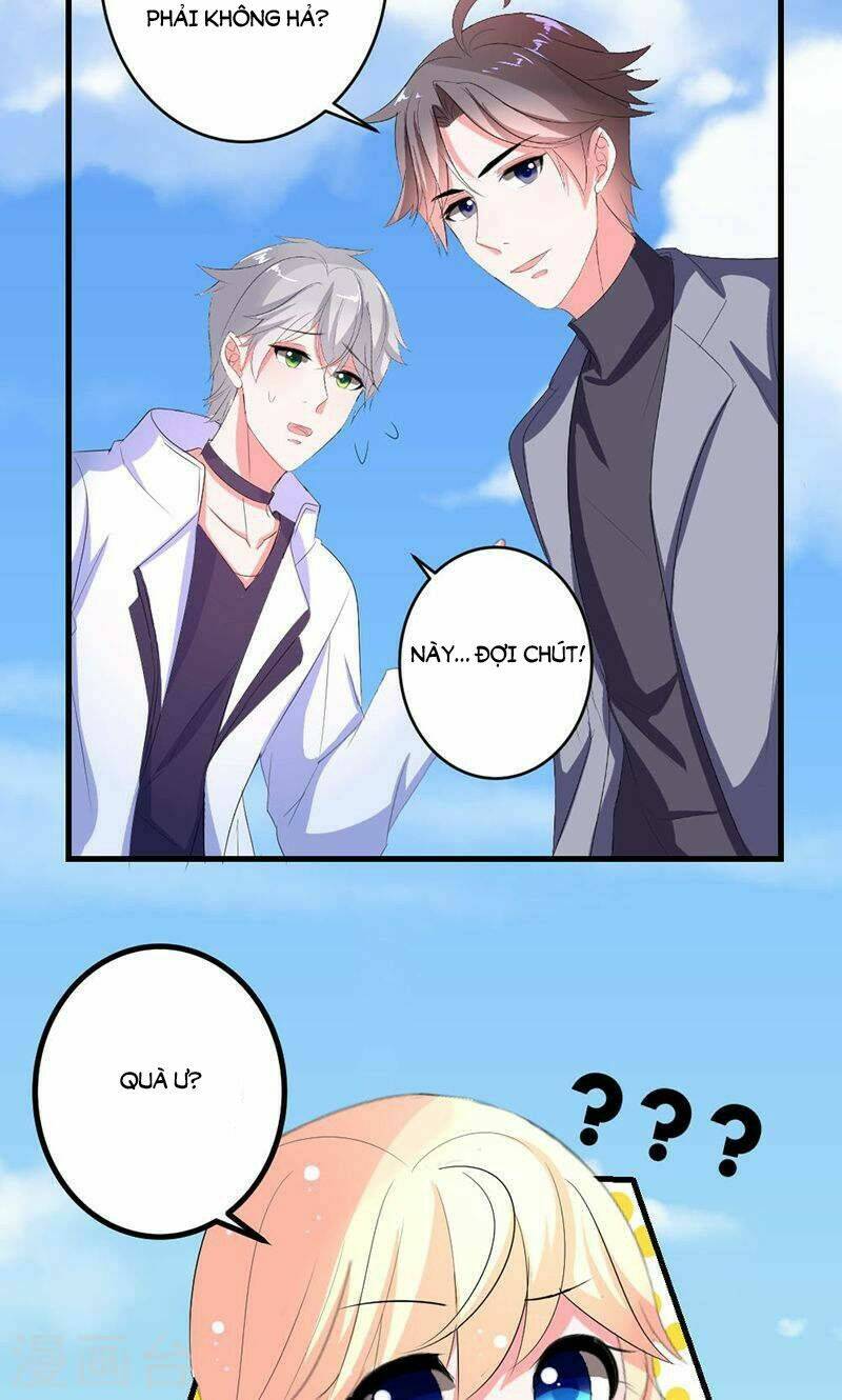 Này! Đừng Động Vào Phô Mai Của Tôi Chapter 42 - Trang 2