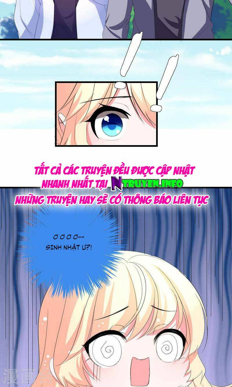 Này! Đừng Động Vào Phô Mai Của Tôi Chapter 42 - Trang 2