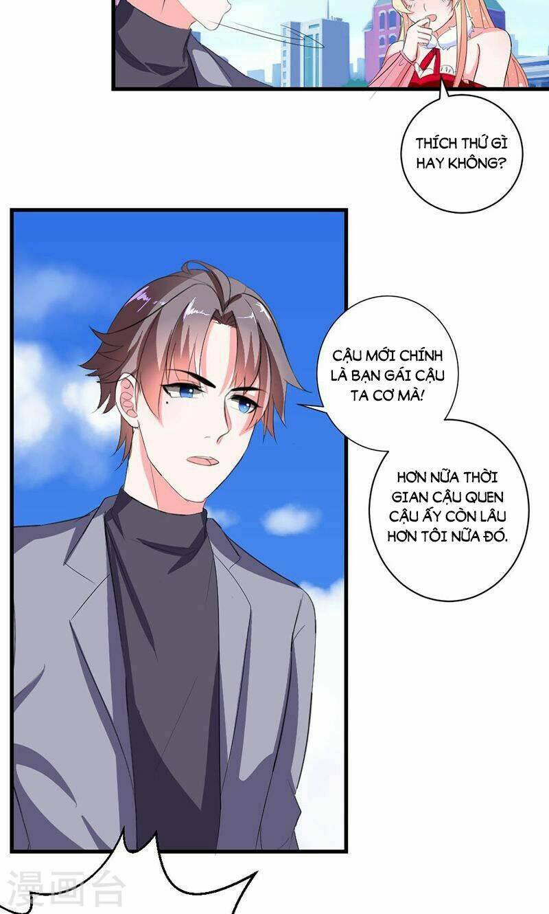 Này! Đừng Động Vào Phô Mai Của Tôi Chapter 42 - Trang 2